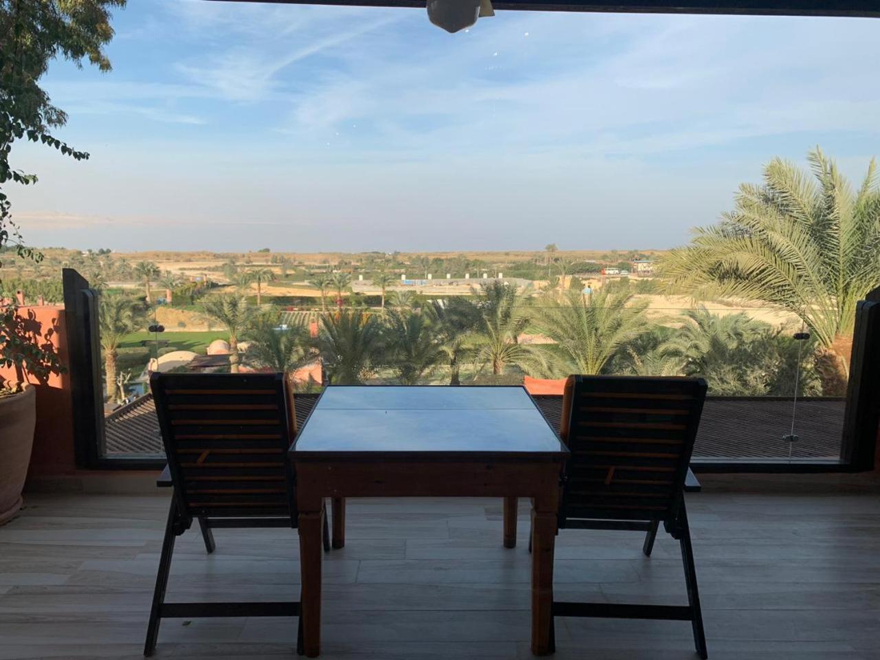 Lazib Inn Resort & Spa Tunis Bagian luar foto
