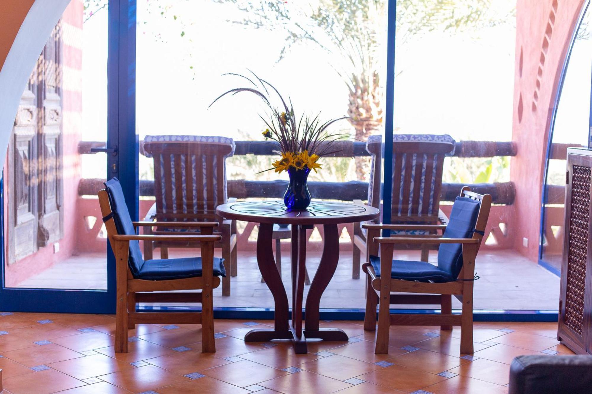 Lazib Inn Resort & Spa Tunis Bagian luar foto