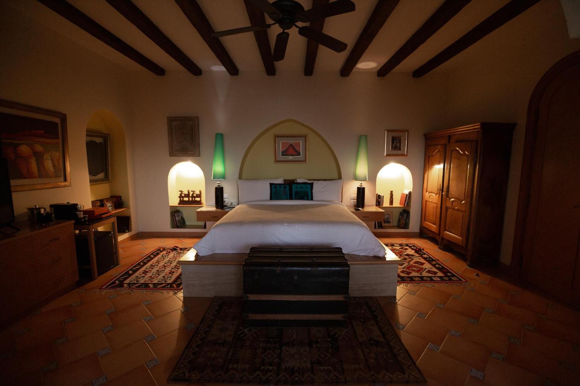 Lazib Inn Resort & Spa Tunis Bagian luar foto