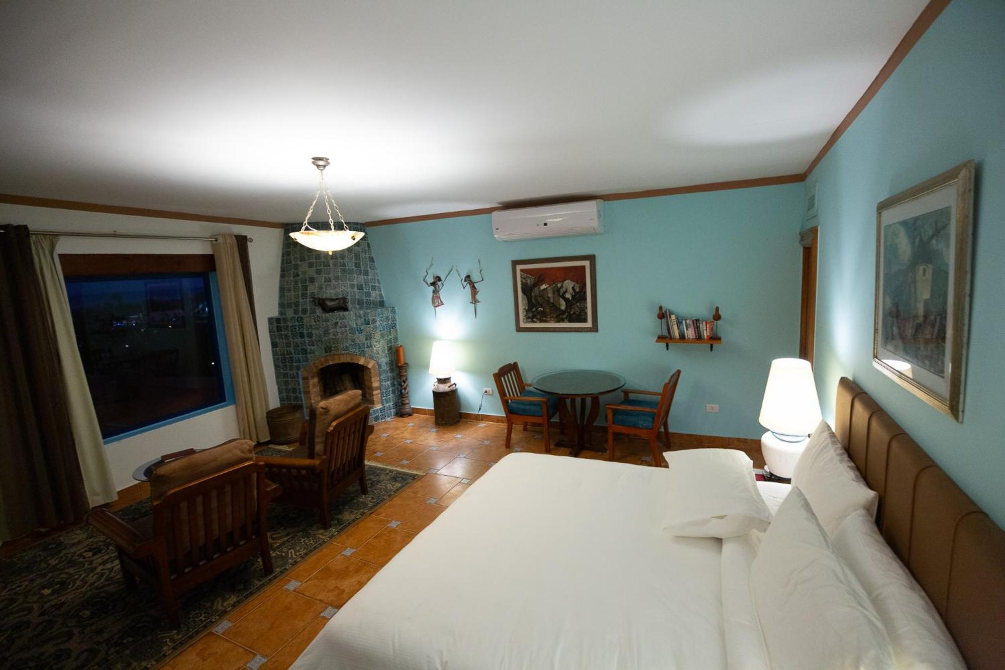 Lazib Inn Resort & Spa Tunis Bagian luar foto