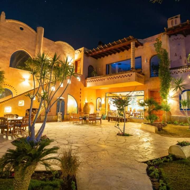 Lazib Inn Resort & Spa Tunis Bagian luar foto